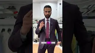 Invitato impeccabile