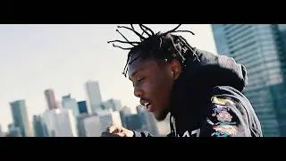 Jayy Brown - Act Up (Official Video)