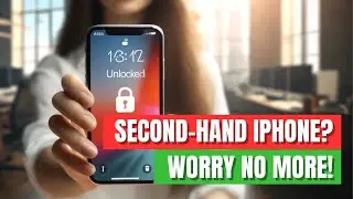 Activate Your iPhone: Remove iCloud Lock to Owner Details