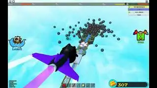 Average build a boat server