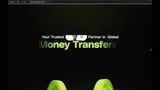 Wyrr Landing Page Redesign