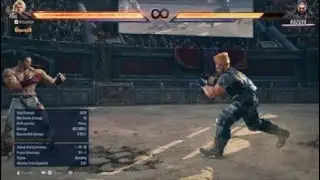 TEKKEN 8 PAUL Quick Tips