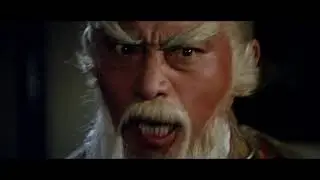The Avenging Eagle - Trailer