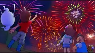 Au revoir Yo-Kai Watch...