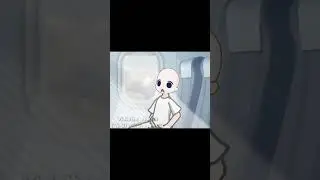 я вернулась! в моем тгк можно посмотреть где и чем я занималась в отуцтвие. #gacha #актив #рек #мга