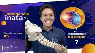 Inteligência Inata | Educação Continuada #003