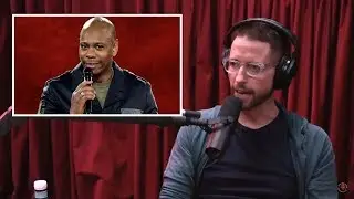 Neal Brennan on his relationship with Dave Chapelle on Kill Tony