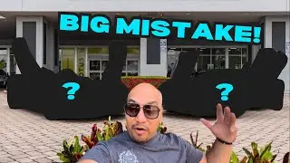 I REGRET Not Filming $5,000,000+ IN SUPERCARS!