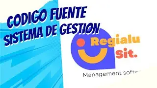 Regialu Sit: Plataforma en línea de gestión educativa para docentes.