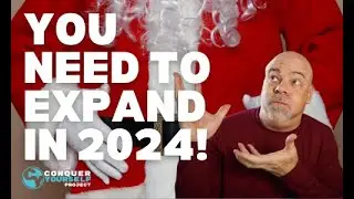 3 Things You Need to Expand in 2024