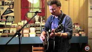 Mac McCaughan - Out of the Sun (Live on PressureDrop.tv)