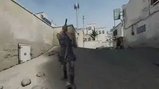 Counter-Strike In VR Never Gets Old For Me