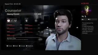 Friday the 13th