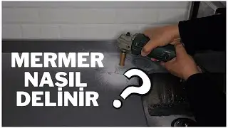 How to Drill Kitchen Marble: The Easiest Methods | How to Drill Kitchen Marble?