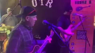 Sammy B & Friends - 'Still Haven't Found What I'm Looking For' - 4/21/23 Off The Rails -  Ludlow VT