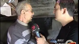 Kanal7 Gezebilsem Gerede Köy Somunu