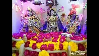 Sradhalu dham||I shree khodiyar ma||kagavad
