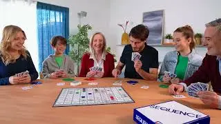 Sequence : 5 à la suite, c'est gagné !