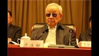 中共十九大后老军头迟浩田再现身 胡、朱、温亦露面 独缺江泽民