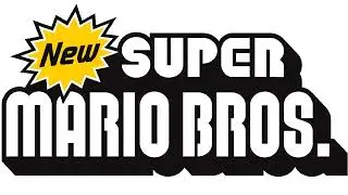 World 7 Map - New Super Mario Bros. Music Extended