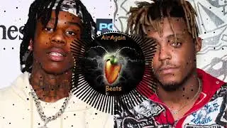Polo G x Juice WRLD x Lil Tjay Type Beat “No Friends” (Prod. AirAgain Beats)