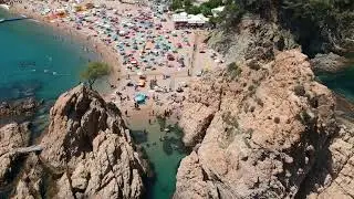 Mar Menuda - Tossa de Mar