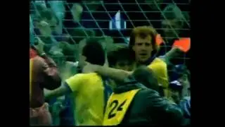 "MEGGO" titles (Granada, 1988)