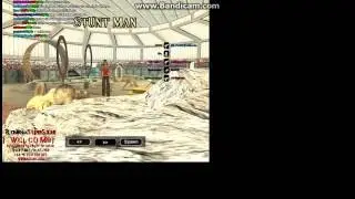 Будни SAMP