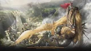 ну с кем не бывает ArcheAge