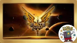 Quick and Dirty ELITE DANGEROUS Review