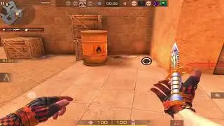 Самый быстрый мувик#tiktok #стандофф2 #мувик