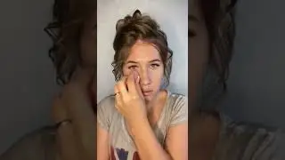 Свадебный макияж