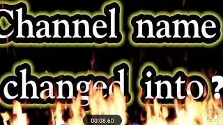 #Technical#Education#channel name changed