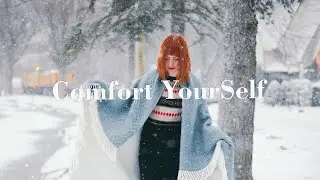 a little time with yourself | BE PRESENT