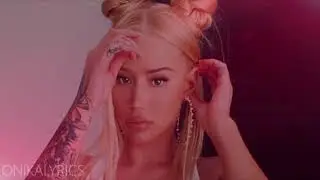 Sip It Iggy Azalea Ft. Tyga (Lyric Video)