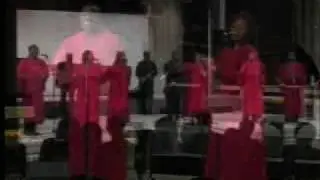 Gospelsamba