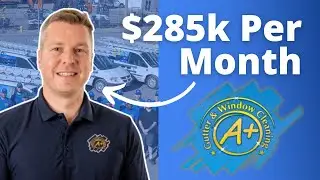 $285k Per Month With 4 Virtual Assistants | With Brandon Lazar | Ninja VA