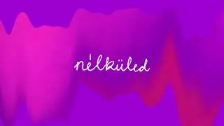MARGE - NÉLKÜLED - OFFICIAL VIDEO