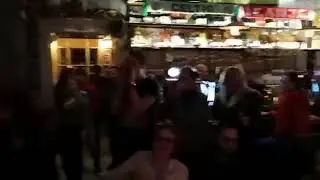 Незабвенная КАЗЮЛЯ Марка Котляра в st.Patrick’s Pub