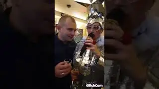 Верка Сердюлька приїхала не за деньги/Шоу пародий от Елены Бондаренко