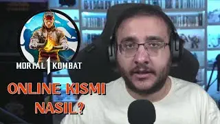 Dost Kayaoğlu, Mortal Kombat 1 Oynanışı Beğendin Mi?