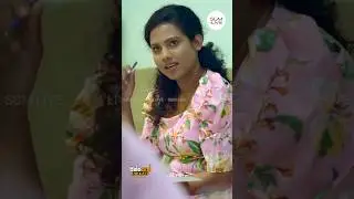 මල් අක්කගේ තේ එක ලංකාවේ ක්‍රිකට් ටීම් එක වගෙ 😂🫣 #SIXPAC #SIXPACSeason2 #sgmlivelk #shorts