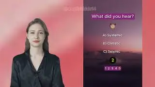 Englishkids - listen & Answer