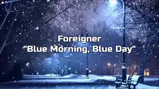 Foreigner - 