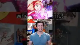 Hilarious New Anime Looks Off The Rails! #anime #animeshorts