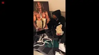 [FREE] (OTF) Lil Durk x OTF Type Beat 2023 - 