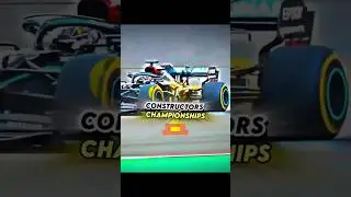 The Era Of Mercedes 