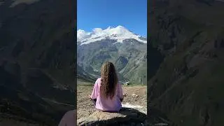 КАК БЫТЬ СЧАСТЛИВОЙ? #путешествия #счастье