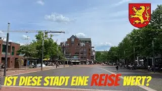 Langenhagen: Der Parkplatz von Hannover? 🛫