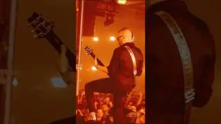 Pendulum - We bout to go NAPALM 💥 